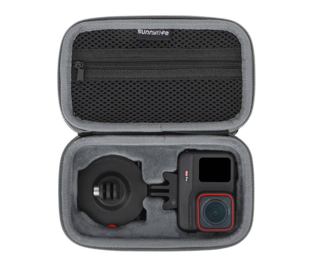 Sunnylife Etui do Insta360 Ace Pro - 1509287 - zdjęcie